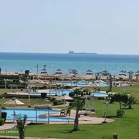 فيلا Chalet - Calipsio Neighbourhood