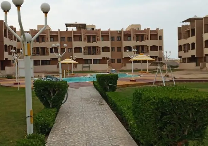 Chalet - Calipsio Neighbourhood Ras Sedr