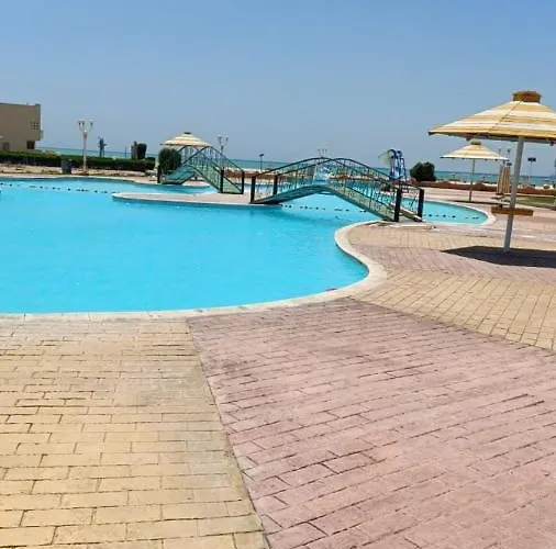 Chalet - Calipsio Neighbourhood Otel Ras Sedr