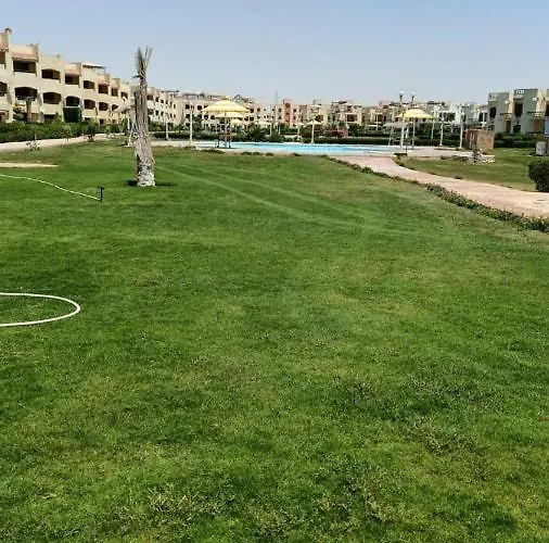 Otel Chalet - Calipsio Neighbourhood *
