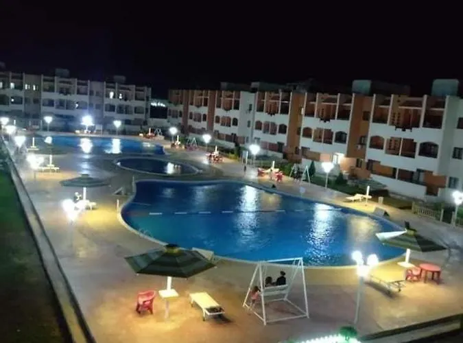 Chalet - Calipsio Neighbourhood * Ras Sedr