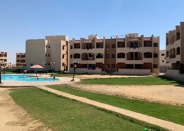Chalet - Calipsio Neighbourhood Otel *